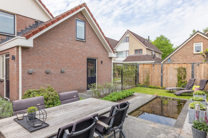 Juralaan 14, 7577 MT, Oldenzaal