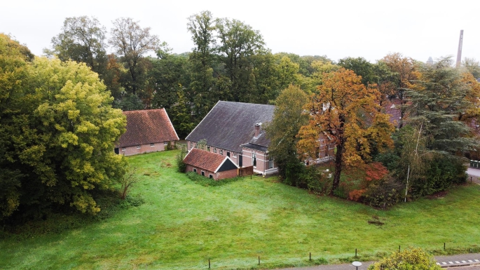 Beckumerstraat 51, 7548 BD, Enschede