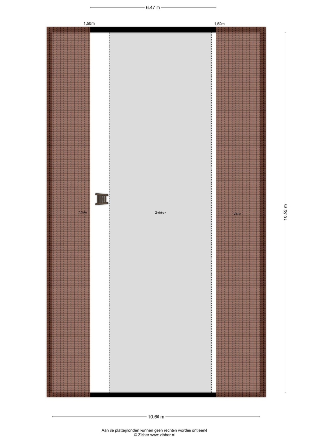 Beckumerstraat 51, 7548 BD, Enschede