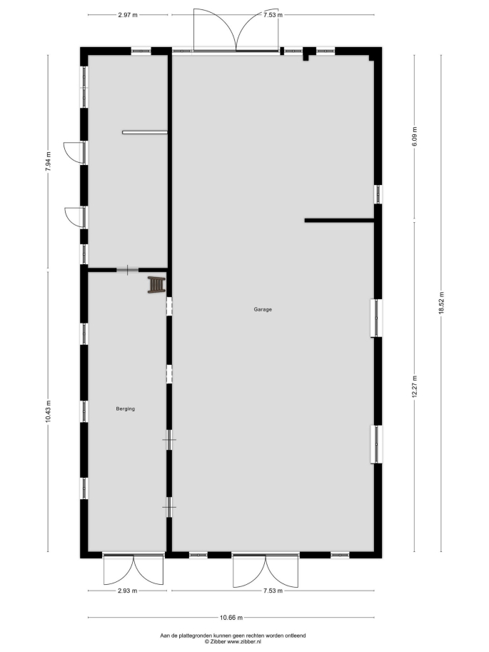 Beckumerstraat 51, 7548 BD, Enschede