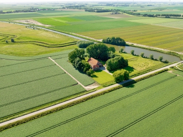 Kraagweg 7, 3284 KK, Zuid-beijerland
