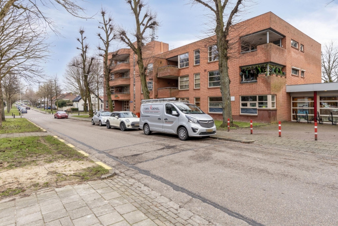 Hyacinthenhof 27, 6163 BX, Geleen