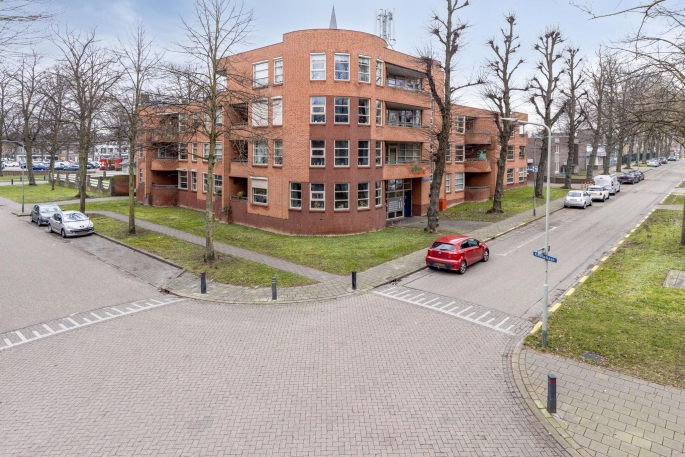 Hyacinthenhof 27, 6163 BX, Geleen