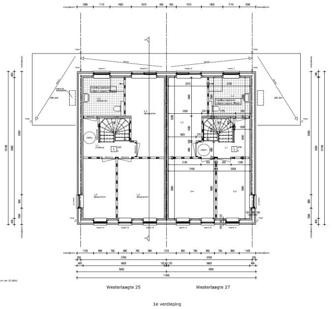 Landelijk wonen in Leens, Halfvrijstaande woning, Leens