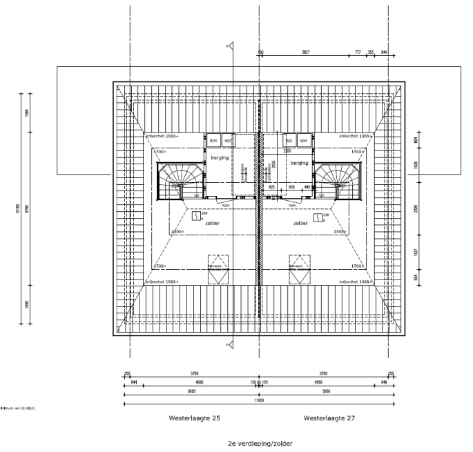 Landelijk wonen in Leens, Halfvrijstaande woning, Leens