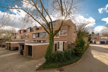 Couwenhoven 6302, 3703 HR, Zeist