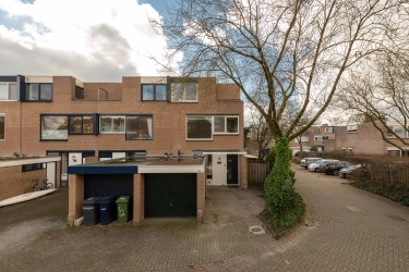 Couwenhoven 6302, 3703 HR, Zeist