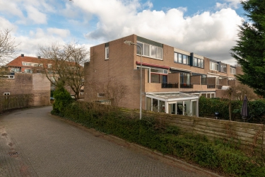Couwenhoven 6302, 3703 HR, Zeist