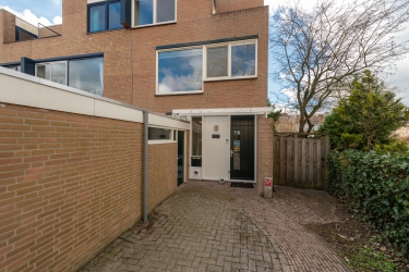 Couwenhoven 6302, 3703 HR, Zeist