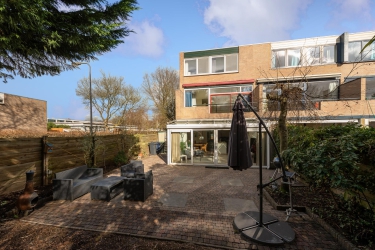 Couwenhoven 6302, 3703 HR, Zeist