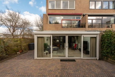 Couwenhoven 6302, 3703 HR, Zeist