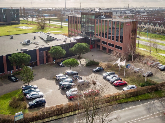 Zilverstraat 1, 2718 RP, Zoetermeer