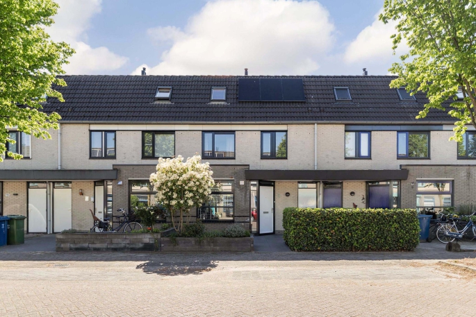 Westkreek 19, 7325 NB, Apeldoorn