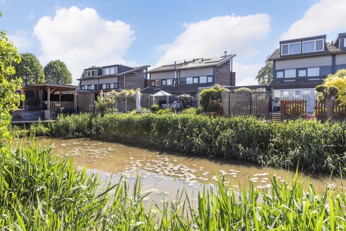 Westkreek 19, 7325 NB, Apeldoorn