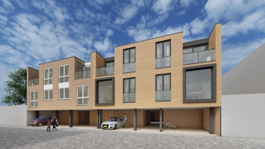 Poststraat 37, 6828 EK, Arnhem
