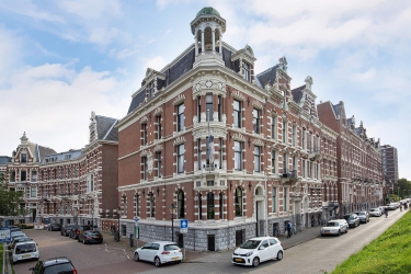 Westzeedijk 102, 3016 AH, Rotterdam
