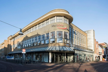 Korte Hengelosestraat 1, 7511 JA, Enschede
