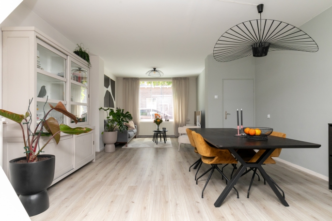 Beekstraat 66, 4814 BM, Breda