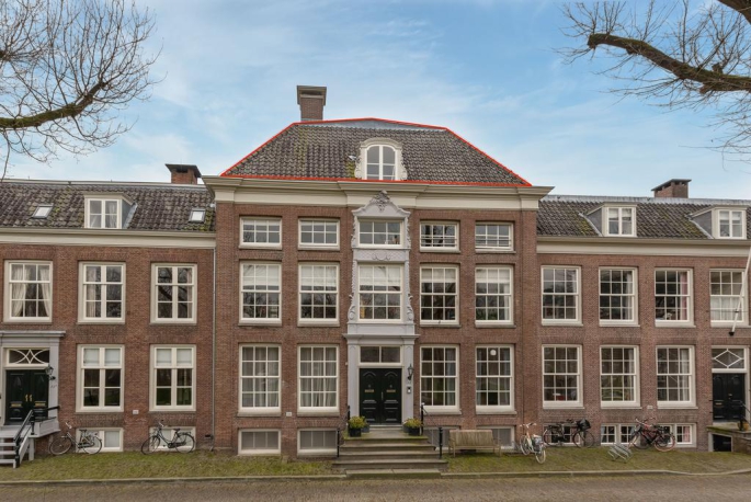 Broederplein 33 C, 3703 CD, Zeist