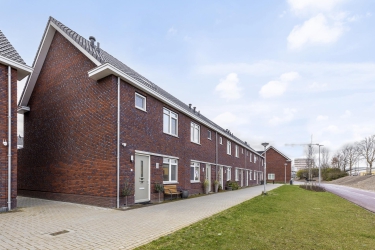 Dr Zamenhofpad 28, 3112 ZW, Schiedam