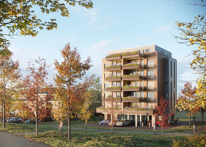Saksen Weimar: De Appèlplaats, Kolonel, Arnhem