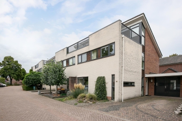 Titaniumstraat 10, 7335 CC, Apeldoorn