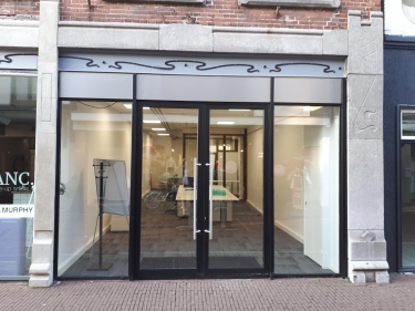 Deurningerstraat 4, 7571 BC, Oldenzaal
