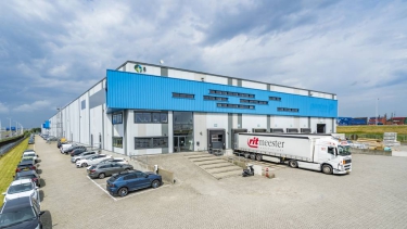 Seattleweg 1, 3195 ND, Pernis rotterdam