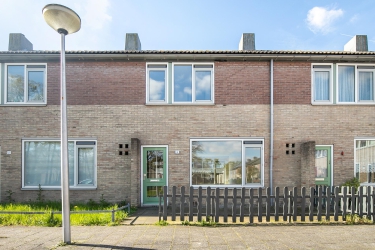 Hoontebrink 3, 7544 ZT, Enschede