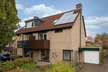 Guido Gezellelaan 18, 3705 AT, Zeist