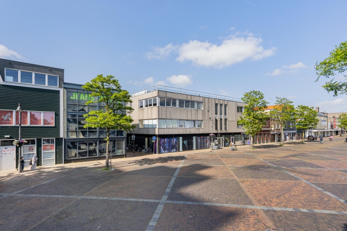 Rozengracht 81 C, 1506 SE, Zaandam