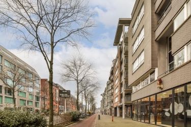 Valkenburgerstraat 117, 1011 MH, Amsterdam