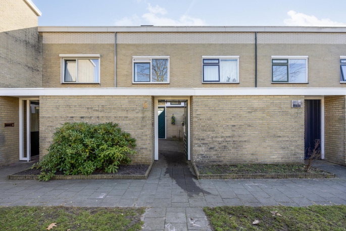 Saturnusstraat 22, 7771 XW, Hardenberg
