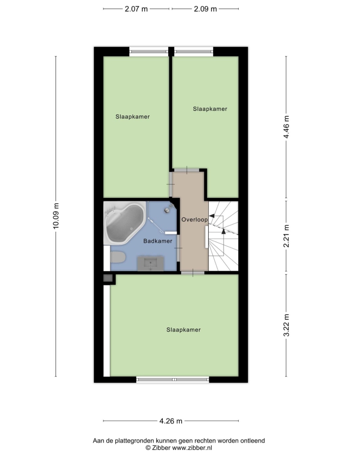 Saturnusstraat 22, 7771 XW, Hardenberg