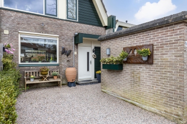 Heraut 16 a, 3161 NB, Rhoon