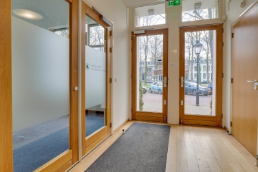 Maliebaan 72, 3581 CV, Utrecht