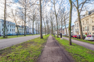 Maliebaan 72, 3581 CV, Utrecht