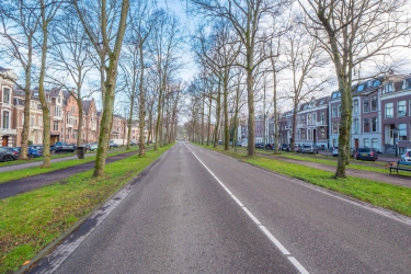 Maliebaan 72, 3581 CV, Utrecht