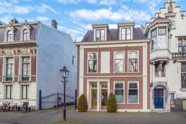 Maliebaan 72, 3581 CV, Utrecht