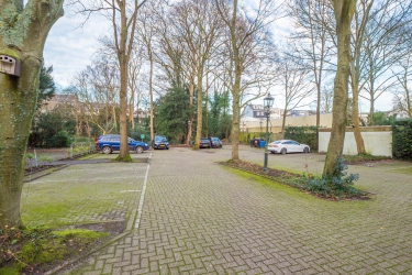 Maliebaan 72, 3581 CV, Utrecht