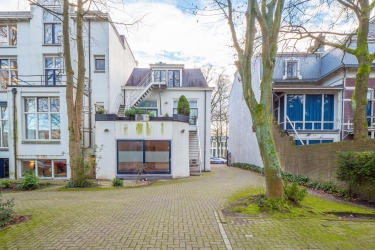 Maliebaan 72, 3581 CV, Utrecht