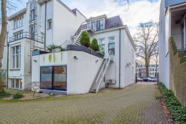 Maliebaan 72, 3581 CV, Utrecht