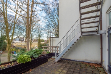 Maliebaan 72, 3581 CV, Utrecht