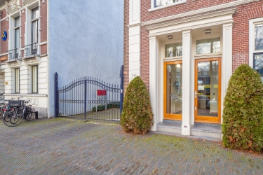 Maliebaan 72, 3581 CV, Utrecht
