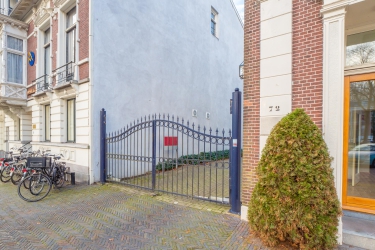 Maliebaan 72, 3581 CV, Utrecht