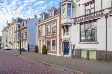Maliebaan 72, 3581 CV, Utrecht