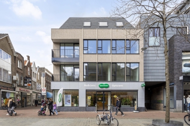 Nieuwe Lampetsteeg 25, 3311 HA, Dordrecht
