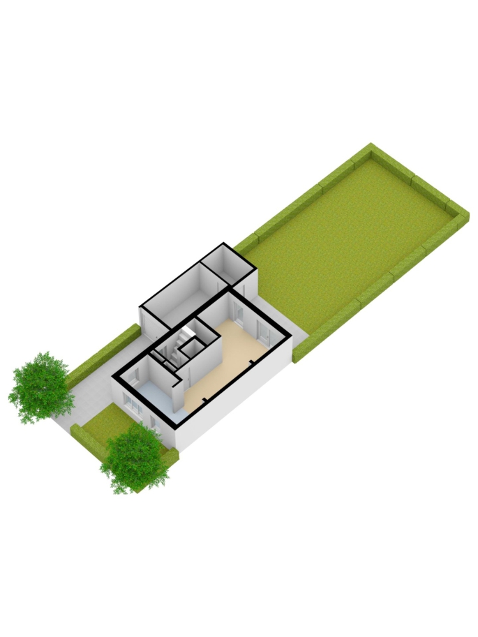 Kaalheidersteenweg 72, 6467 AB, Kerkrade