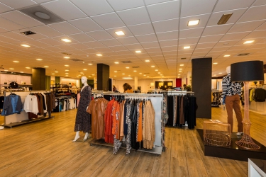 Enschedesestraat 10, 7551 EM, Hengelo