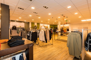 Enschedesestraat 10, 7551 EM, Hengelo